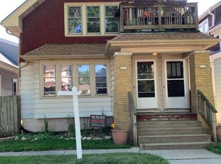 3115 S Taylor Ave #3117, Milwaukee, WI 53207