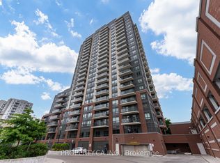 1420 Dupont St #515-W02, Toronto, ON M6H 0C2