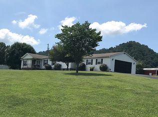 450 Dumplin Valley Rd W, Jefferson City, TN 37760