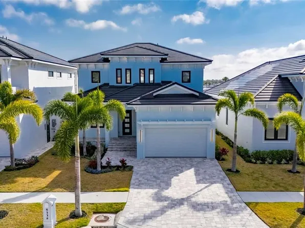 6538 Simone Shores Cir, Apollo Beach, FL 33572