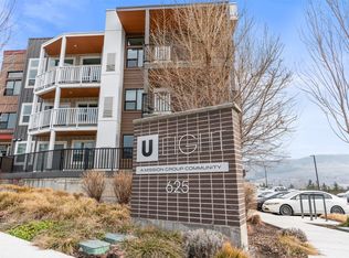 625 Academy Way #Penthouse 25, Kelowna, BC V1V 0E3