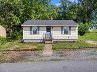 111 Church St, Broadway, VA 22815