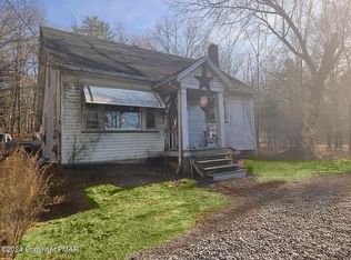 (Undisclosed Address), Stroudsburg, PA 18360