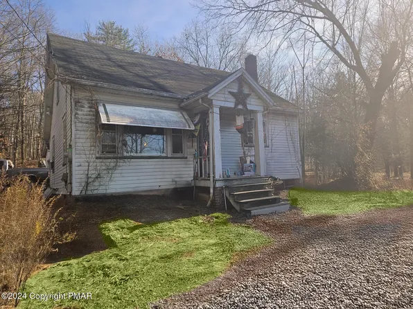 (undisclosed Address), Stroudsburg, PA 18360