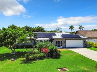 3324 SE 22nd Pl, Cape Coral, FL 33904