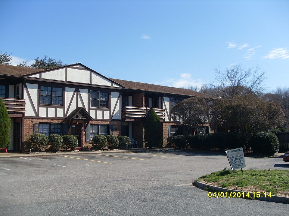 1st image of 9620 Chesapeake Blvd APT 19
