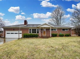 1011 Torrence Dr, Springfield, OH 45503