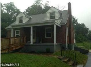 1046 Security Rd, Hagerstown, MD 21742