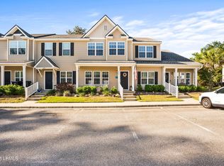 261 Admiration Ave, Beaufort, SC 29906