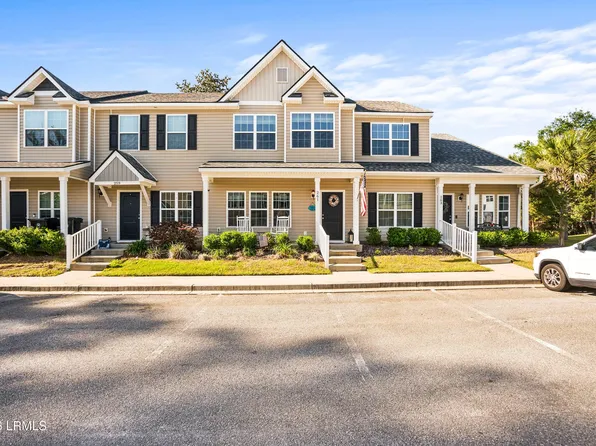 261 Admiration Ave, Beaufort, SC 29906