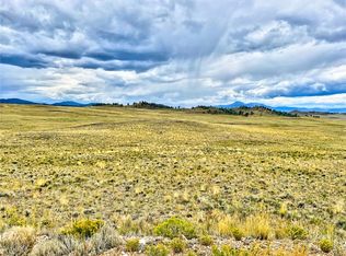 10341 Caddo Rd, Hartsel, CO 80449