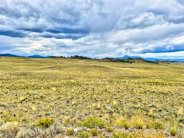 10341 Caddo Road, Hartsel, CO 80449