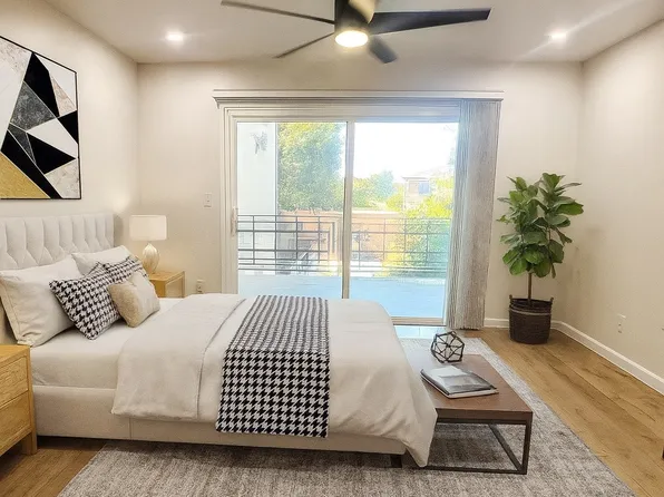 2500 Olive Ave #12, Long Beach, CA 90806