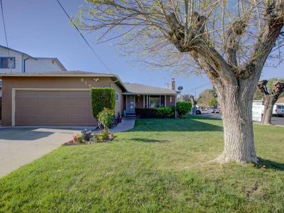 817 Lambaren Avenue, Livermore, CA, 94551