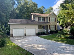 711 Ashfield Dr, Fayetteville, NC 28311