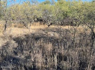 3150 W Rice Rd, Benson, AZ 85602