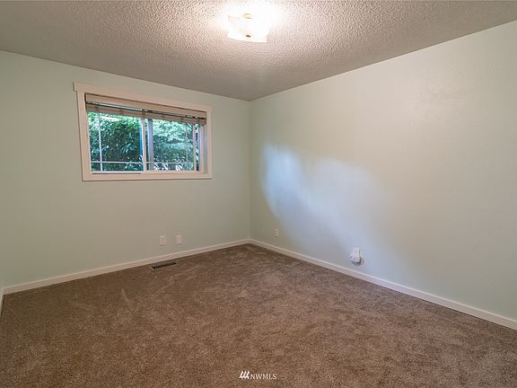 First guest bedroom