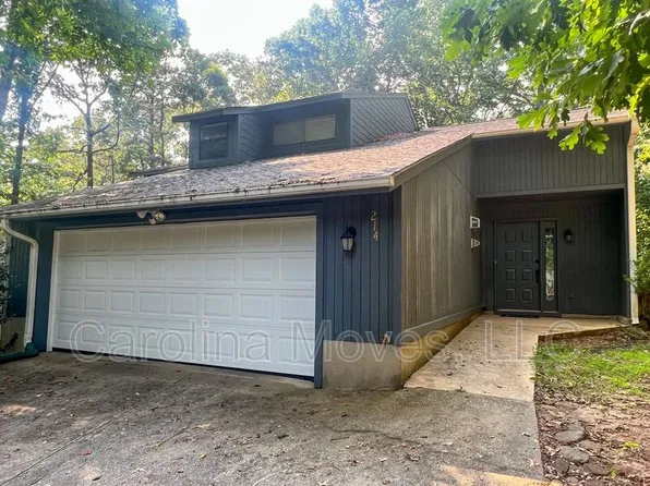 214 Brookside Dr, Duncan, SC 29334