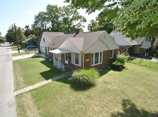 6057 Rosslyn Ave, Indianapolis, IN