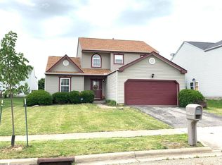 7634 Calderdale St, Blacklick, OH 43004