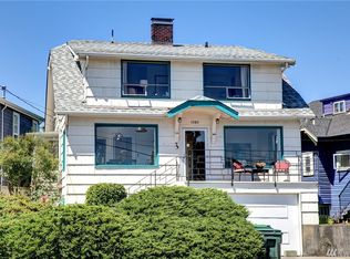 1340 N 77th St, Seattle, WA 98103