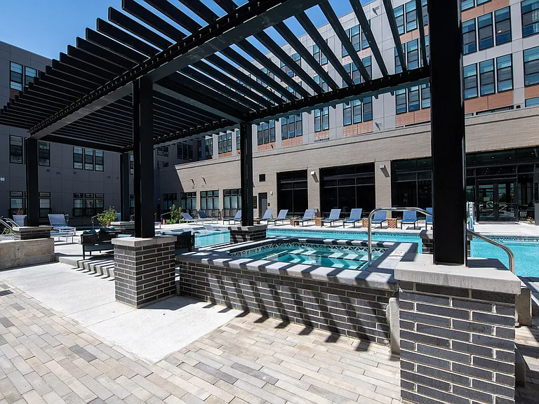 Crystal Clear Comfort Awaits