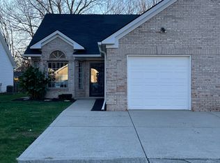 10770 Central Ave, Indianapolis, IN 46280