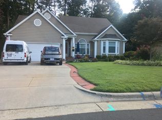 5416 Ingate Way, Raleigh, NC 27613