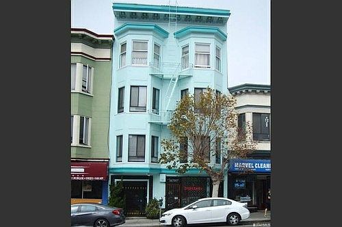 1st image of 1530 California St