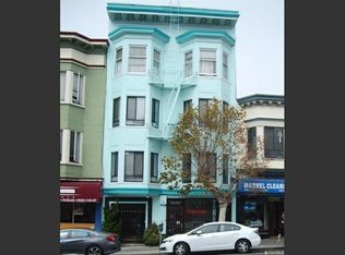 1530 California St, San Francisco, CA 94109