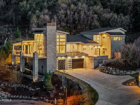 13202 N Alexis Dr, Kamas, UT 84036