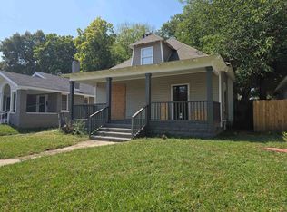 125 N Claybrook St, Memphis, TN 38104