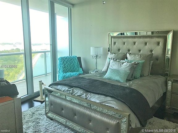 2nd image of 888 Biscayne Blvd APT 810