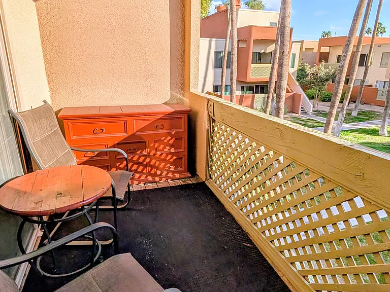 3600 N Hayden Rd #2504 — Photo 3