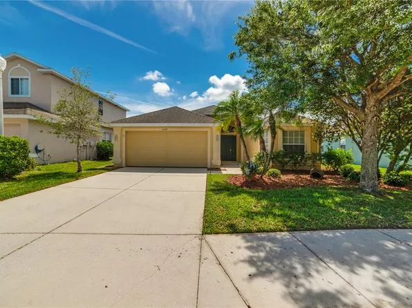 6109 French Creek Ct, Ellenton, FL 34222