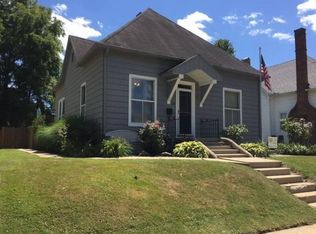 20 W Joseph St, Brazil, IN