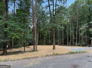 LOT 195 Shenendoa Dr, Ellijay, GA 30540