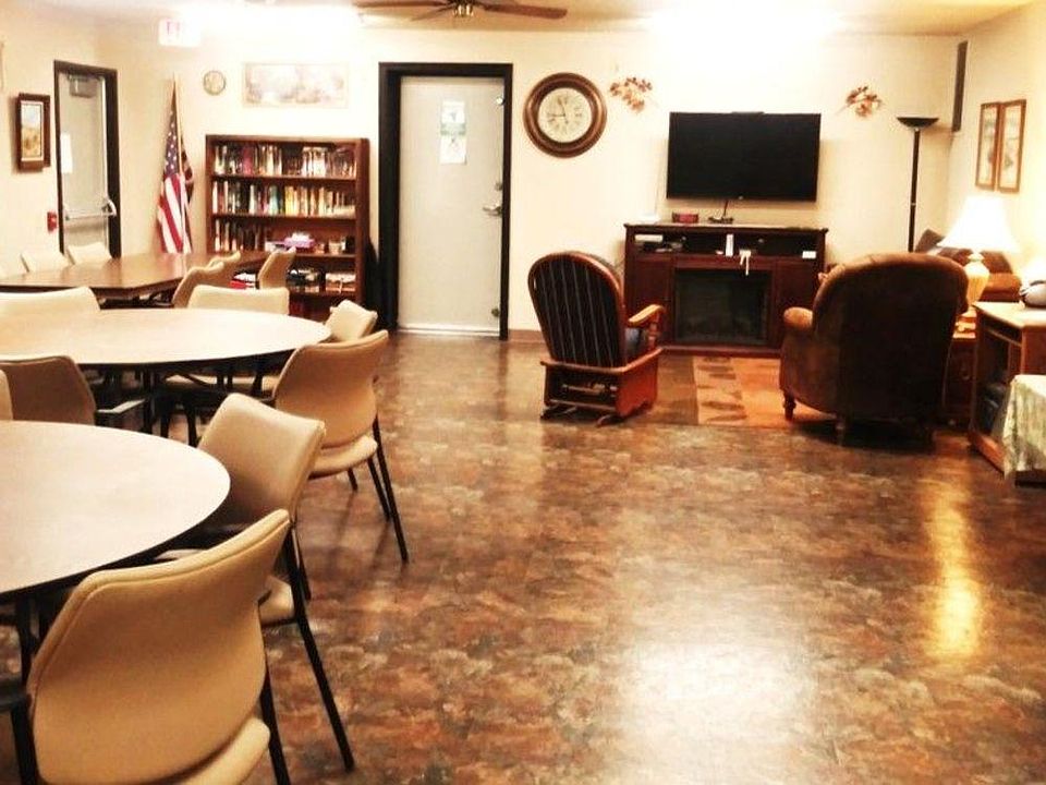 Indian Guide Terrace Apartment Rentals Peabody, KS Zillow