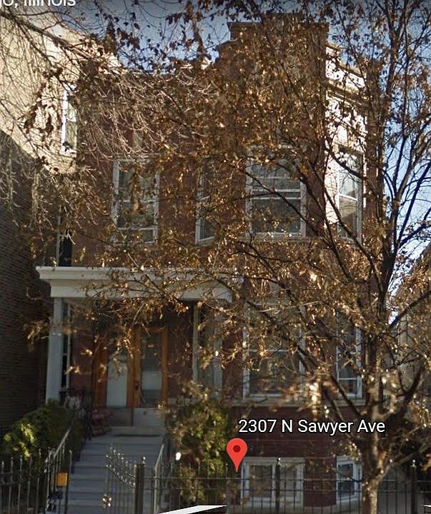 1st image of 2307 N Sawyer Ave APT 1