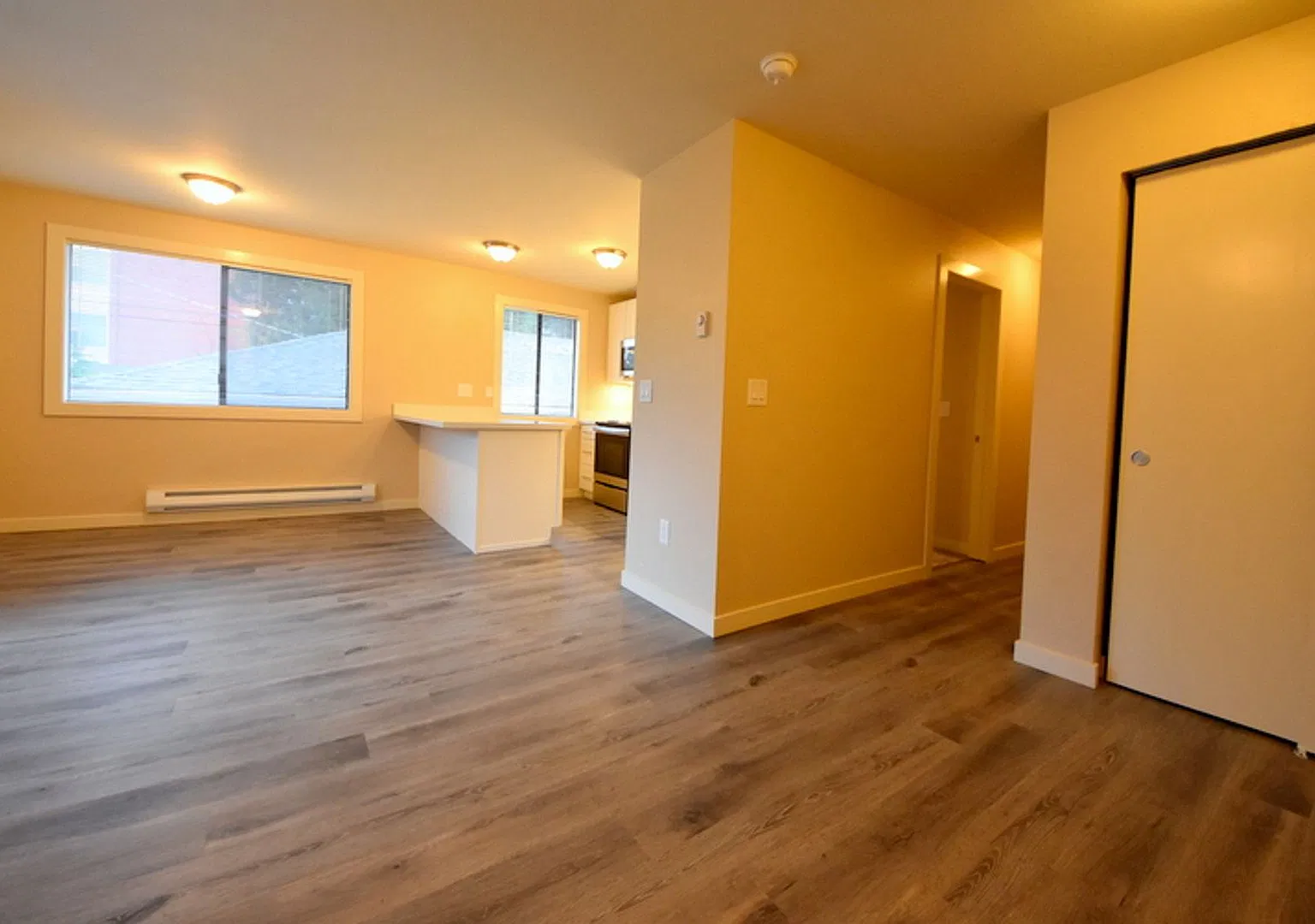 Greenwood Apartments — Photo 4