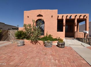 515 Gregory Ave, El Paso, TX 79902