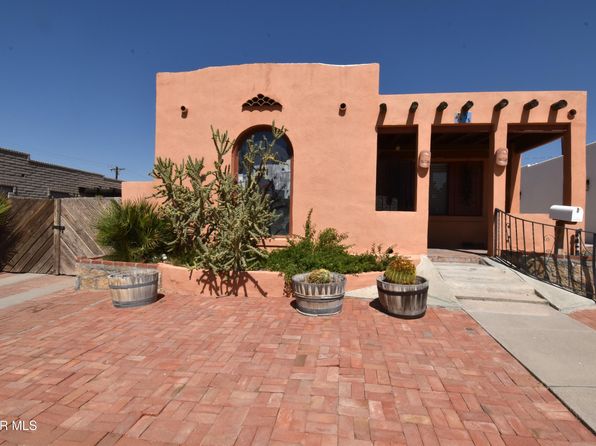 515 Gregory Ave, El Paso, TX 79902