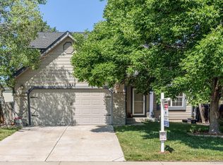 11927 Eudora Dr, Thornton, CO 80233