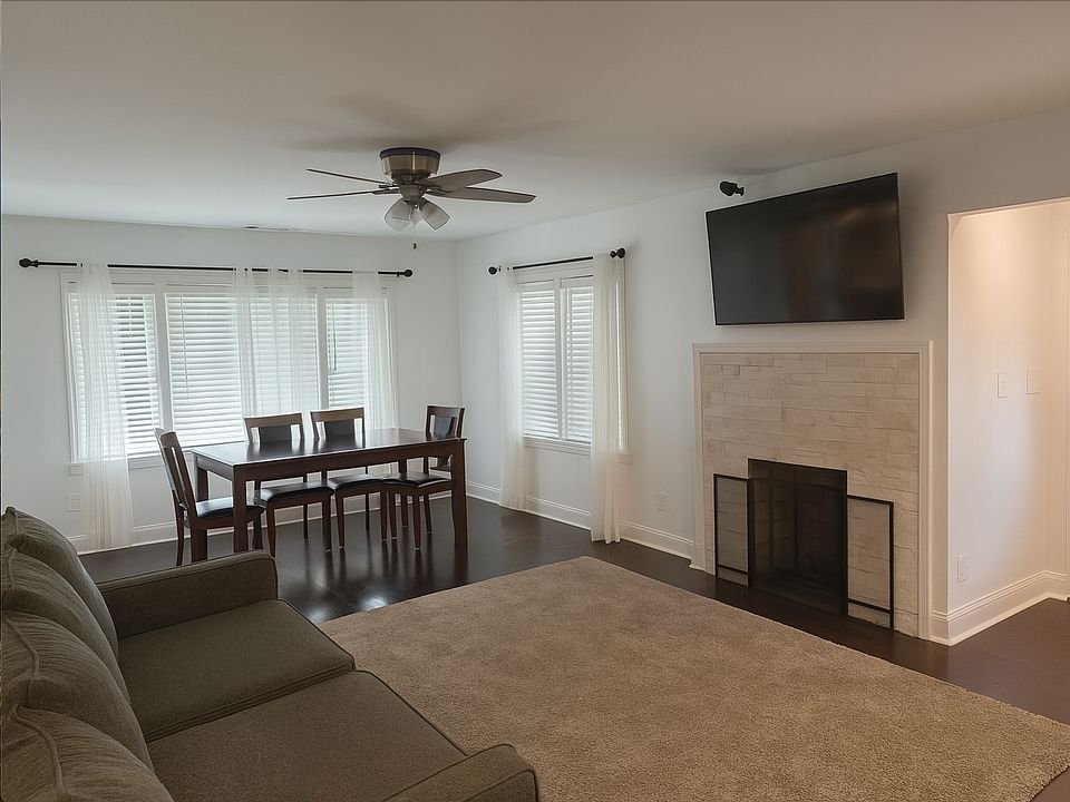 Living Room Area