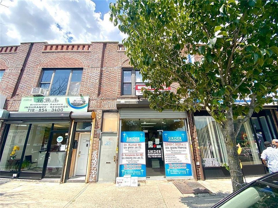 2nd image of 27 Church Ave