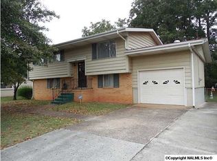 3810 Mastin Lake Rd NW, Huntsville, AL 35810