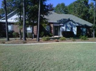 602 Windsong Loop, Wetumpka, AL 36093