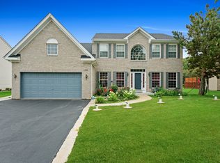 1509 Somerfield Dr, Bolingbrook, IL 60490