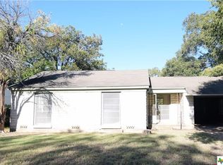 1004 S 47th St, Temple, TX 76504