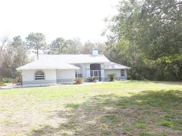 948 W National St, Hernando, FL 34442